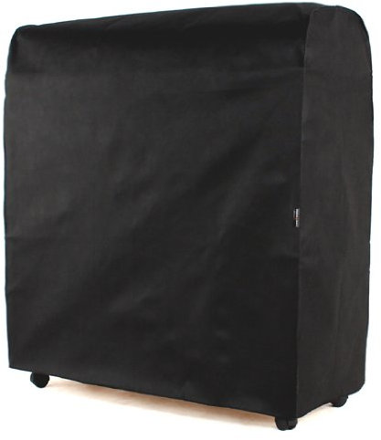 Staubschutzhülle / Lagerung Abdeckung für Jay-Be Response, Apollo Einzelbett, Gästebetten, Klappbett 186L x 70B (ES)