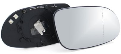 Johns 50 51 38-80 Spiegelglas für Außenspiegel