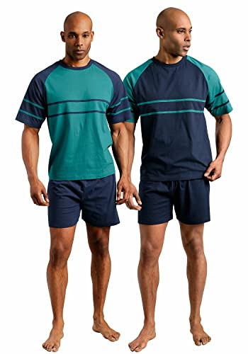 Le Jogger Herren Pyjama