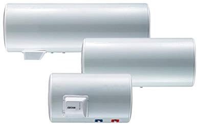 Scaldabagno Elettrico orizzontale trifase cor-email TOS di 200 litri easytri, classe energia: C – Rif. 7605047