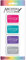 Ranger Archival Mini Ink Pads Kit 4, Multi-Colour