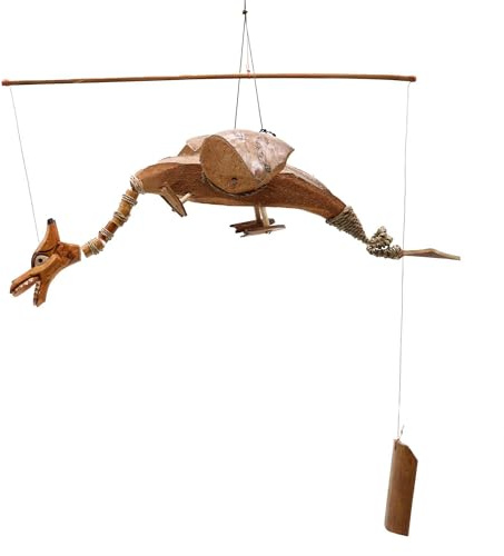 Mintwash Straight Horn Deer Head