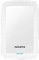 ADATA HV300 2TB USB3.1 Hard Disk esterno, bianco AHV300-2TU31-CWH