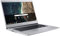 Acer Chromebook 514, CB514-1H-C47X, Intel Celeron N3350, 14 Full HD, 4GB LPDDR4, 32GB eMMC, Backlit Keyboard, Google Chrome