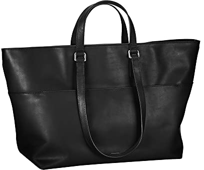 Jost Rana Shopper Tasche Leder 38 cm