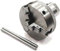 Lathe Spindle Adapter Connects 3/4 x 16 TPI Machine Spindle to M14 x 1 Threaded Chucks