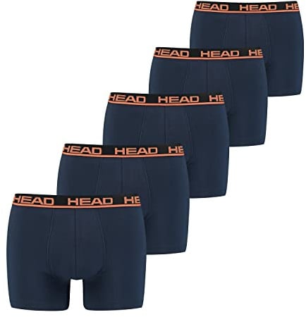 Head Herren Boxer Boxer (5er Pack)