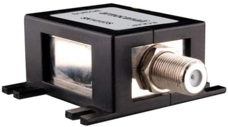 Arnocanali SN1415TS Datapro Scaricatore Tv o Sat, Classe di Riferimento T1 + T2 per Linee Tv o Sat