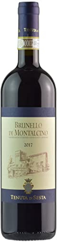 Tenuta di Sesta Brunello di Montalcino DOCG 2016 (1 x 0,75L Flasche)
