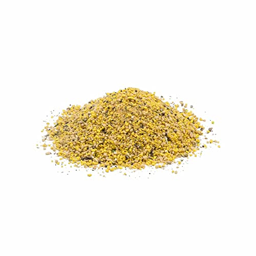 STAWA Eifutter mit Kräuter, für Hühner und Wachteln, 1 kg