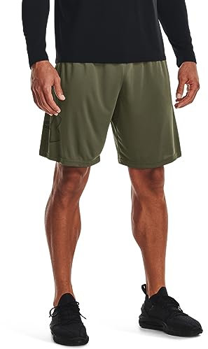 Under Armour Herren UA TECH GRAPHIC SHORT Pants