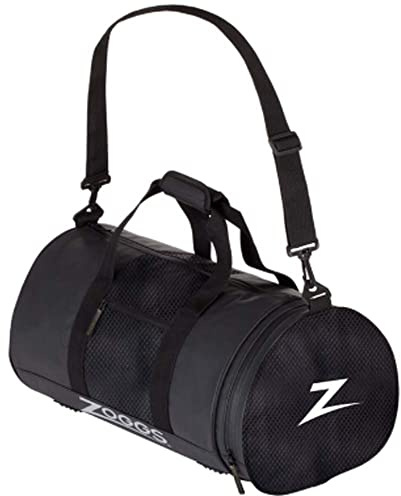 Zoggs Tour Bag 45 Bag, Unisex Adult