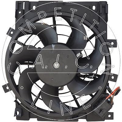 AIC Kühlerlüfter 58364 ZAFIRA B (A05) Astra H Caravan (A04)