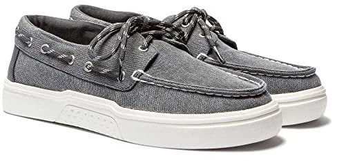 TBS Homme WALLENE Bateau, Bleu, 43 EU
