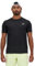 New Balance Herren Athletics T-Shirt, Schwarz, XL