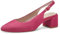 Tamaris 8-89500-42, Scarpe décolleté Donna, Fucsia, 38 EU