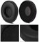 2 Stück Ohrpolster-Ohrpolster-Ersatz, Leder-Ohrpolster-Ohrhaube, Ohrpolster-Ersatz für AKG Y40 Y45BT Y45 Y50 Y55 Headsets Kopfhörer