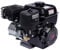 Garbenat 7.5 PS 4 Takt Benzinmotor Einzylinder Benzin Motor 5100W Go Kart mit Motor Benzin Tragbarer Luftkühlung Motor ZT210 Schwerlastmotor für Go Kart Rasenmäher Landmaschinen