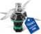 VIOKS Couteau TM6 Remplacement pour Couteau Thermomix TM6 - Lame Thermomix TM6 en inoxydable SUS420 - Couteau TM6 Thermomix Accessoires Thermomix Vorwerk Couteaux Thermomix TM6 / Bimby Couteaux TM6