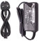 45W USB-C TYPE C Charger Replacement For Lenovo IdeaPad Flex 5 CB 13IML05 Laptop Ac Adapter With UK Power Cord