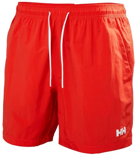 Helly Hansen Herren Calshot Badehose 7