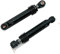 2 amortiguadores DC66-00531C for lavadora Samsung, 80 N.