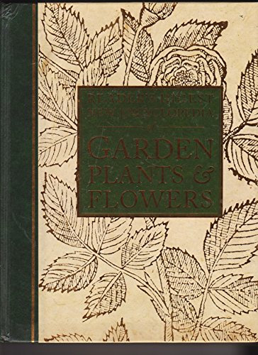 Reader's Digest New Encyclopaedia of Garden Plants and Flowers