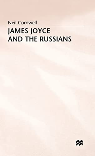 James Joyce and the Russians