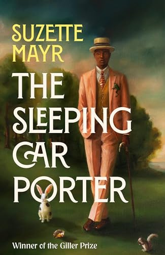 Dialogue Books The Sleeping Car Porter.