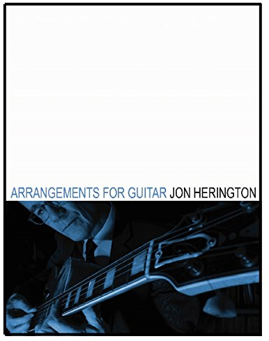 Arrangements für Gitarre