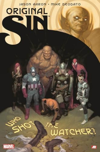 Marvel