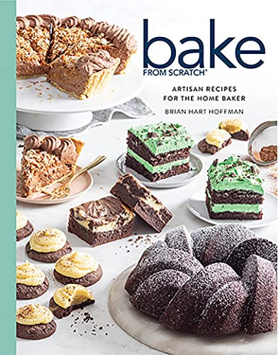 Bake from Scratch: Artisan Recipes for the Home Baker (6)