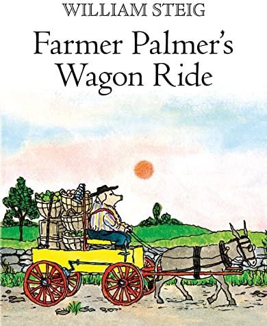 Farmer Palmer's Wagon Ride