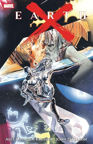 Earth X (New Printing 3) (Marvel Earth X)