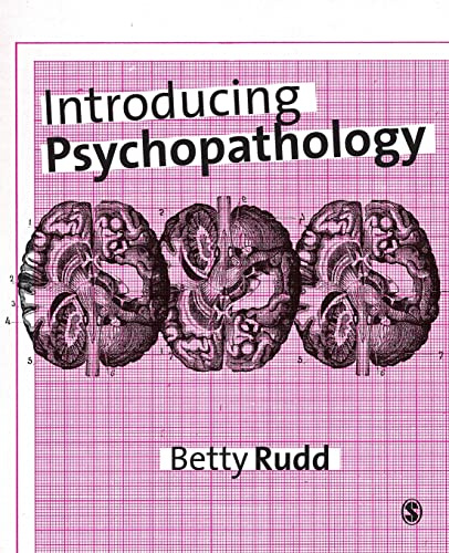 Introducing Psychopathology