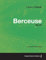 Berceuse Op.57 - For Solo Piano (1844)