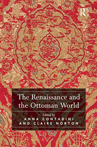 The Renaissance and the Ottoman World