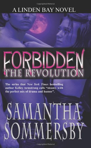 Forbidden: The Revolution