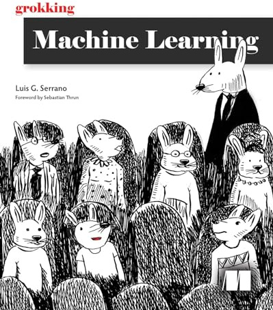 Grokking Machine Learning