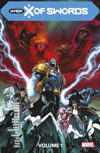 PANINI UK LTD / MARVEL