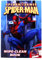 SpiderMan: Abwischen Malbuch