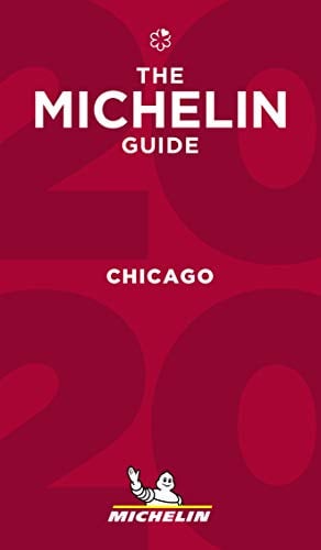 MICHELIN Guide Chicago 2020: Restaurant Guide