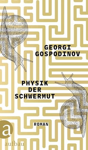 Physik der Schwermut: Roman