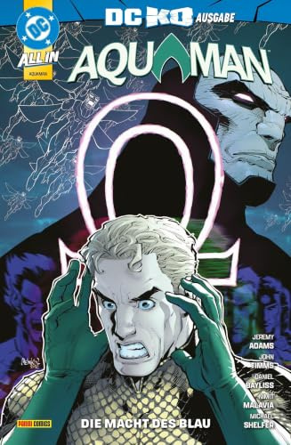 Aquaman: Bd. 2 (3. Serie)
