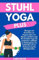 Stuhl Yoga Plus: Übungen mit Gewichten zur Regeneration von Körper und Geist nach 60 mit Stuhl-Yoga. Ein praktischer Leitfaden zur Bekämpfung von Inaktivität und zur Verbesserung des Gleichgewichts.
