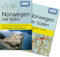 DuMont Reise-Taschenbuch Reiseführer Norwegen, Der Süden