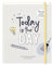 Schülerkalender 2021/2022 Today is the day: Terminplaner Hardcover