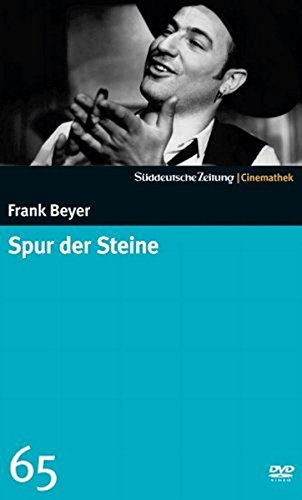 Spur der Steine - SZ-Cinemathek