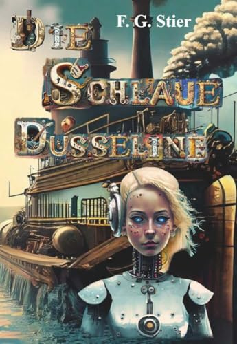 Die schlaue Dusseline: Ein Chip wird Matrose