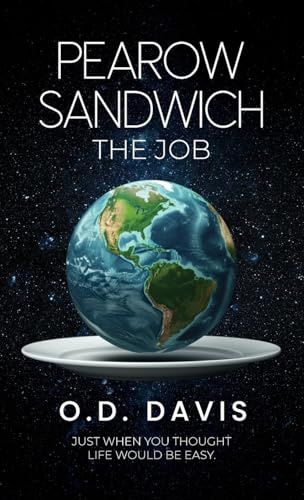 PeaRow Sandwich The Job